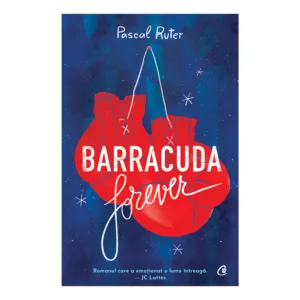 Barracuda forever