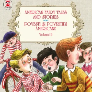 Basme bilingve americane. Vol. II