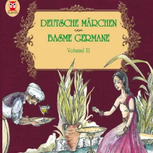 Basme bilingve germane. Vol. III
