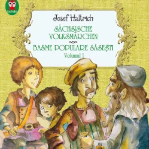 Basme bilingve sasesti. Vol. I