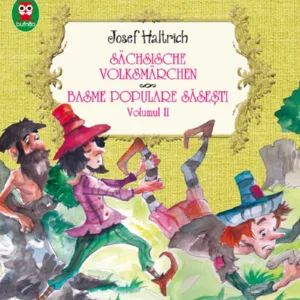 Basme bilingve sasesti. Vol. II