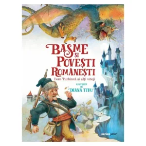 Basme si povesti romanesti