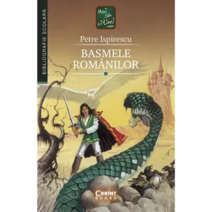 Basmele romanilor
