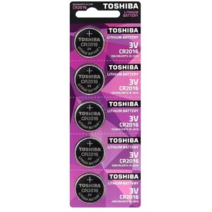 Baterii Toshiba CR 2016