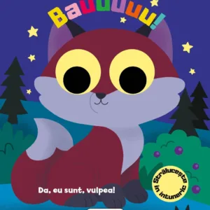 Bauuuuu