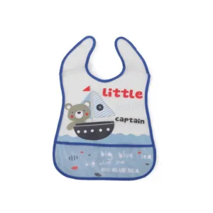 Baveta Cangaroo Happy Meal