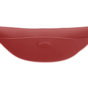 Baveta Flexi Bib Minikoioi 100 premium silicone velvet rose