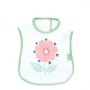 Baveta Poly Midi Bib Green
