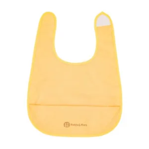 Baveta impermeabila cu buzunar PetiteMars Nate