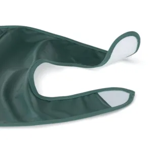 Baveta impermeabila cu buzunar PetiteMars Nate