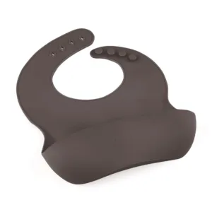 Baveta moale PetiteMars Bitter Cocoa Maro TakeMatch