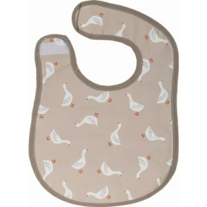 Baveta pentru copii Bubaba Gasca