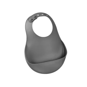 Baveta silicon Beaba Mineral