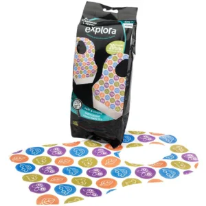 Bavete de unica folosinta Tommee Tippee 20 buc