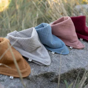 Bavetica Bandana Bibs Sage