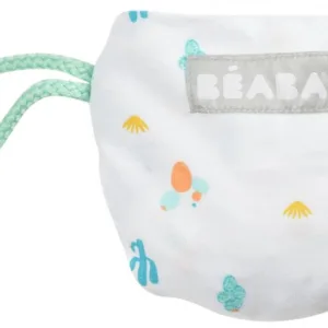 Bavetica bebelusi Evolutive Vernil