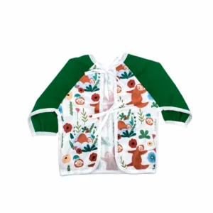 Bavetica cu maneca lunga Coccorito Sloth