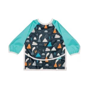 Bavetica cu maneca lunga Coccorito Vulcan