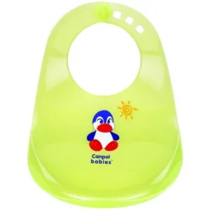 Bavetica din plastic Canpol