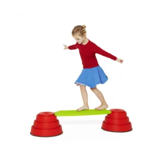 Baza 24 cm Gonge pentru traseu psihomotric de echilibru