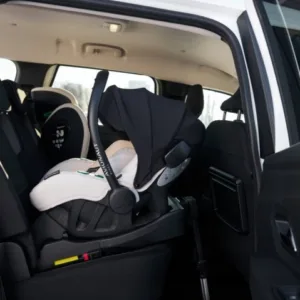 Baza Isofix Avionaut Dock 2