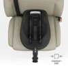 Baza isofix 360 Kinderkraft Endura safe fx black