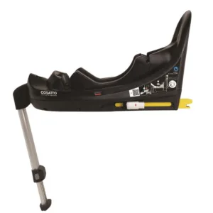 Baza isofix pentru scaun auto Cosatto Acorn i-Size