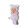 Bebelus 30 cm cu haine model Soricel Baby Born