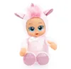 Bebelus cu corp moale Bayer Funny Unicorn 30 cm