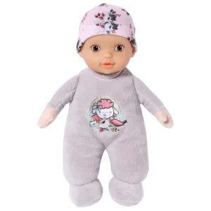 Bebelus interactiv Baby Annabell 30 cm