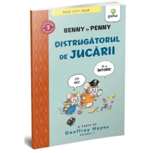 Benny si Penny