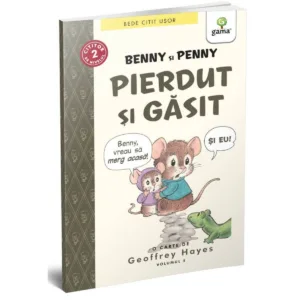 Benny si Penny