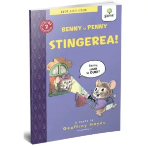 Benny si Penny
