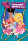 Berry Bees - Trei spioane pentru o miss