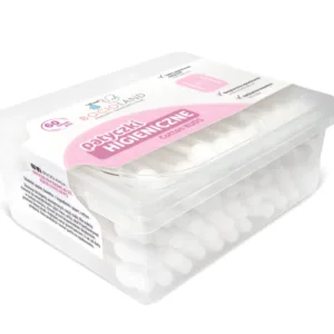 Betisoare de urechi Bocioland