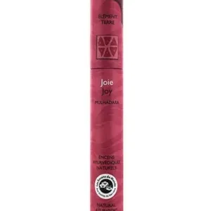 Betisoare parfumate naturale Aromandise ayurvedice Joy 16 bucati