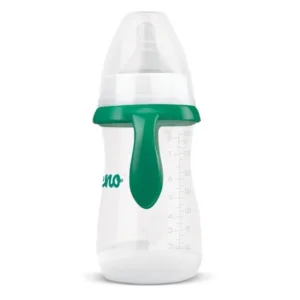 Biberon 2 in 1 Neno 240 ml