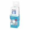 Biberon 270 ml cu maner Emotion Bebe Confort blue