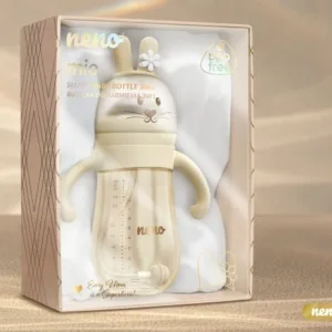 Biberon 3 in 1 Neno Mio 300 ml