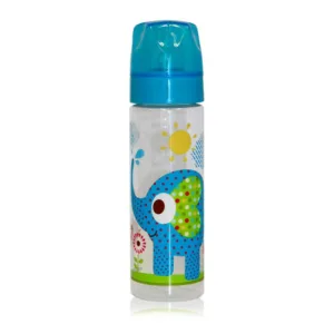 Biberon 3 luni+ 250 ml Wild