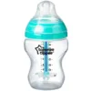 Biberon Advanced anticolici cu sistem de ventilatie Tommee Tippee 260 ml