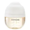 Biberon Anticolici Mombella Brest-Like120ml Tetina S flux lent PPSU Ivory