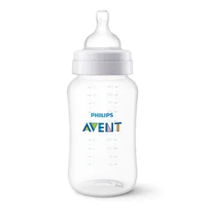 Biberon Avent anticolici