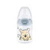 Biberon Nuk First Choice 150 ml tetina silicon Disney bleu 0-6 luni