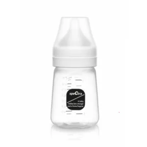 Biberon Spectra cu tetina