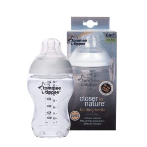 Biberon Tommee Tippee Easy Vent 250 ml