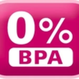 Biberon Trendy Boy PP 250 ml cu tetina silicon pt lapte nr 1