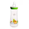 Biberon Ursul pacalit de vulpe 250 ml Minut Baby 3+