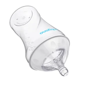 Biberon anti-colici Baby Ono Natural Nursing 260ml