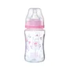 Biberon anti-colici Baby Ono cu tetina din silicon 240 ml 0 luni+